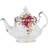 Royal Albert Old Country Roses Medium Teapot 0.8L