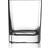 Luigi Bormioli Strauss Whisky Glass 29cl 4pcs