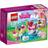 LEGO Disney Princess Treasures Dag Ved Poolen 41069