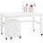 HoppeKids Jonas Desk on Wheels