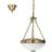 Eglo Savoy 82747 Pendant Lamp