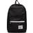 Herschel Pop Quiz Backpack Black, Unisex, Apparatuur, tassen & rugzakken, Zwart, ONESIZE