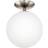 Eglo Rondo Ceiling Flush Light ∅ 25cm