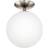 Eglo Rondo Ceiling Flush Light 25cm