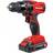 Einhell TC-CD 18-2 Li (2x1.3Ah)