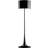 Flos Spun Light F Golvlampa 176.6cm