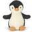 Jellycat Peanut Penguin 11cm