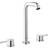 Grohe Essence (20299001) Chrome