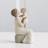 Willow Tree Grandmother Prydnadsfigur 14cm