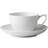 Royal Copenhagen White Fluted Tekopp, Kaffekopp 28cl