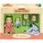 Sylvanian Families The New Arrival