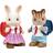 Sylvanian Families Børnehave Studerende