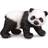 Collecta Giant Panda Cub 88167