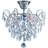 Markslöjd Rosendal Takplafond ∅ 36cm