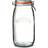 Kilner Clip Top Køkkenbeholder 3L