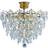 Markslöjd Rosendal Takplafond ∅ 48cm
