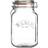 Kilner Clip Top Köksbehållare 2L