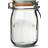 Kilner Clip Top Kitchen Container 1L