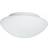 Searchlight Electric Flush Loftlampe