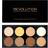 Revolution Beauty Ultra Cream Contour Palette