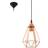 Eglo Tarbes 94193 Pendant Lamp ∅ 17.5cm