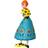 Bullyland Disney Frozen Anna Fever