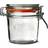 Kilner Clip Top Kitchen Container 0.35L