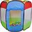 Knorrtoys Bollhav Bendix 55300 - 100 bollar