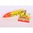 Wiggler Vicke 20g 57