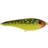 Strike Pro Baby Buster 10cm Hot Pike