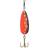 Abu Garcia Jazz 10g Orange/gold dot