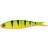 Savage Gear SG LB Soft 4Play 9.5cm Firetiger 4-pack