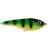 Strike Pro Buster Jerk Shallow Runner 15cm Fire Tiger