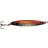 Wiggler Viking Herring Glitter 22g Röd/guld