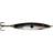 Wiggler Viking Herring Prisma 22g Silver/svart