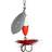 Myran Wipp Hot 7g Silver