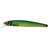 Bomber Lures Bomber Magnum Long A 18.5cm Fire River Minnow