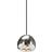 Tom Dixon Void Mini Pendellampa 15.5cm
