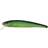Bomber Lures Bomber Long A 12cm Fire River Minnow