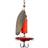 Myran Tuna-Lax Hot 30g Silver