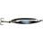 Wiggler Viking Herring 28g Silver/svart