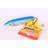 Wiggler Vicke 15g silverprizma/Blue