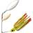Booyah Bait Booyah Pikie 14g Perch