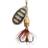 Savage Gear SG Rotex Spinner #5 14g Gold