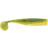 Lunker City Shaker Shad 8cm Mahi Mahi 10-pack
