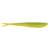 Lunker City Fin-S Fish 17.5cm Mahi Mahi 5-pack