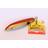Wiggler Vicke 20g Silverglitte