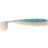 Lunker City Shaker Shad 15cm Baby Blue Shad 5-pack