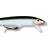 Rapala Countdown 5cm Silver S