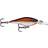 Rapala Ultra Light Shad 4cm Silver Brown SBR